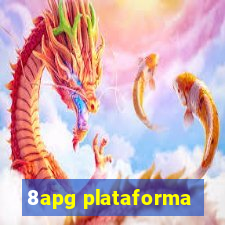 8apg plataforma